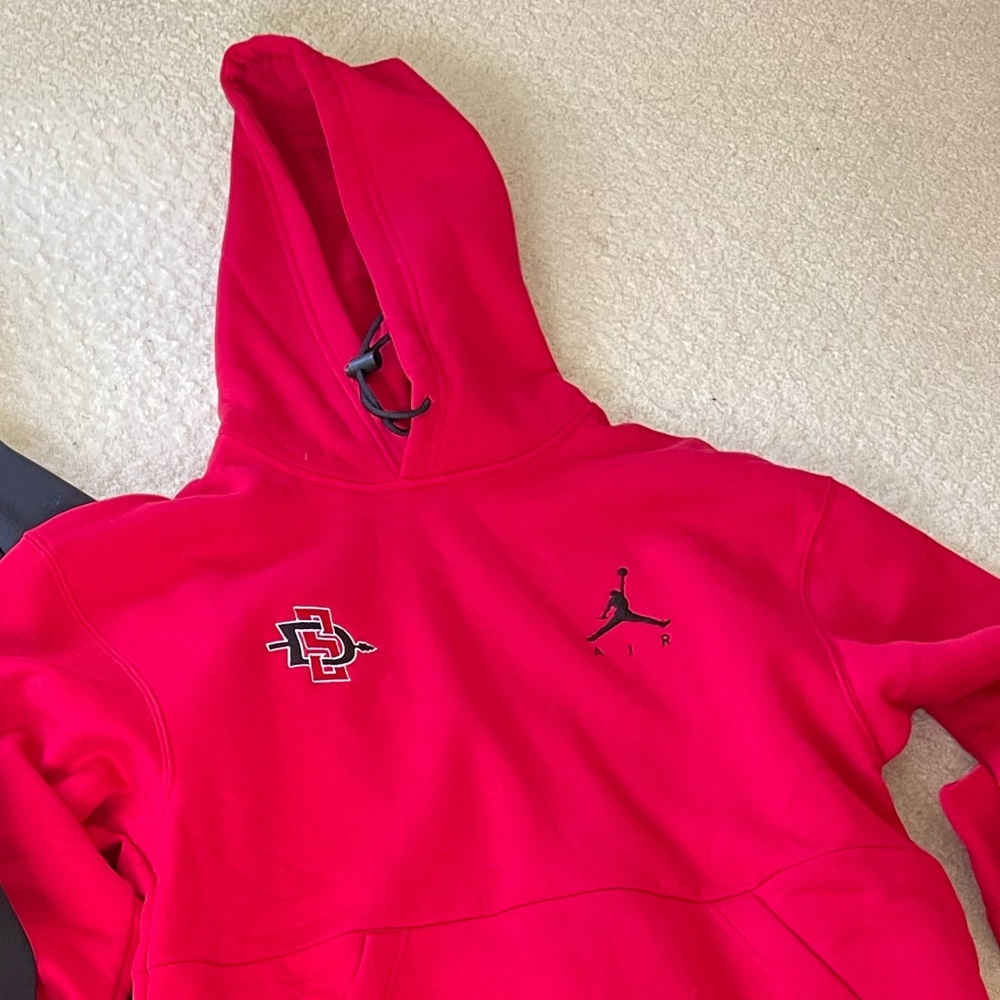 Sdsu Aztecs Nike lot team issue